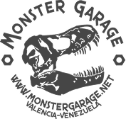 Monster Garage