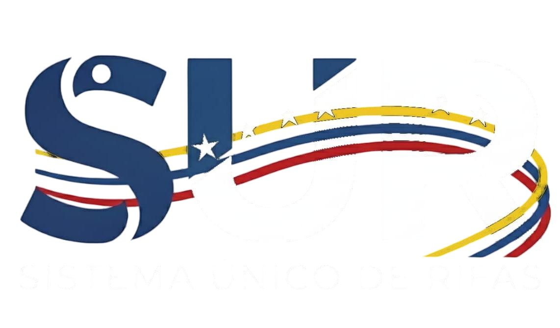 SUR - Sistema Único de Rifas